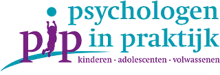 PIP Hilversum-logo